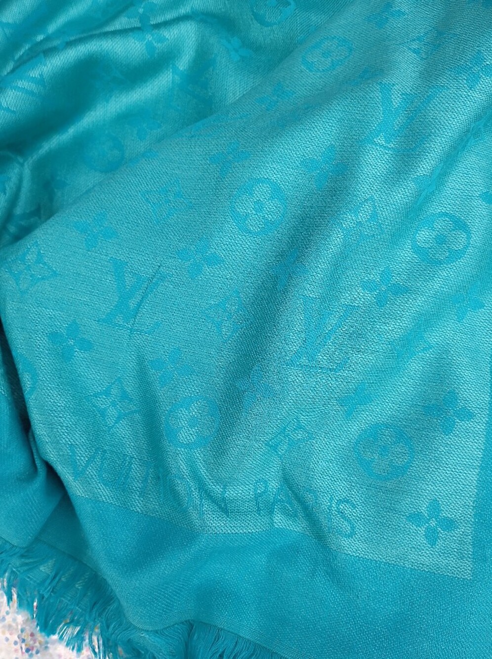 Louis Vuitton Monogram